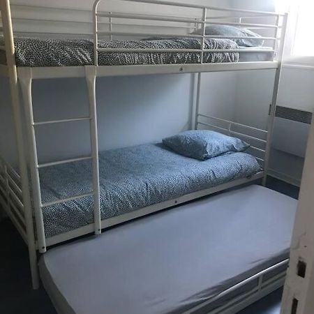 Maison Ville 50M2 5 Personnes Saint-Pierre-des-Corps Luaran gambar