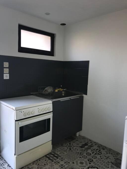 Maison Ville 50M2 5 Personnes Saint-Pierre-des-Corps Luaran gambar