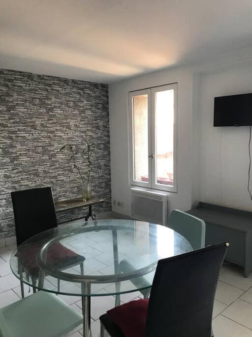 Maison Ville 50M2 5 Personnes Saint-Pierre-des-Corps Luaran gambar