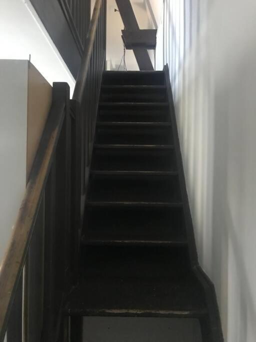 Maison Ville 50M2 5 Personnes Saint-Pierre-des-Corps Luaran gambar