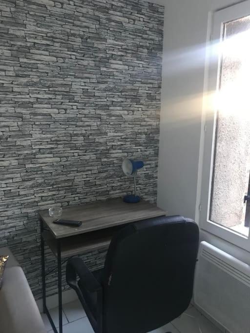 Maison Ville 50M2 5 Personnes Saint-Pierre-des-Corps Luaran gambar